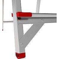 Лестница-стремянка Новая высота NV 5110 5110110 - Превью изображения №7 — Интернет-магазин Time-Shop