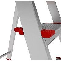 Лестница-стремянка Новая высота NV 5110 5110110 - Превью изображения №5 — Интернет-магазин Time-Shop