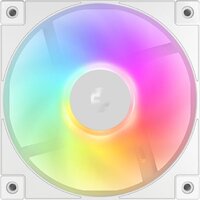 Вентилятор для корпуса DeepCool FD12 ARGB R-FD12-WHAPN1-G - Превью изображения №4 — Интернет-магазин Time-Shop