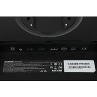 Монитор Xiaomi 4K Monitor A27Ui P27UCB-RAGL (международная версия) - Превью изображения №10 — Интернет-магазин Time-Shop