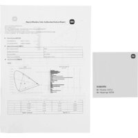 Монитор Xiaomi 4K Monitor A27Ui P27UCB-RAGL (международная версия) - Превью изображения №13 — Интернет-магазин Time-Shop