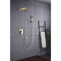 Душевая система  Blue Water Monaco MON-ZKP.150 - Превью изображения №2 — Интернет-магазин Time-Shop