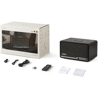 Беспроводная аудиосистема Edifier S300 (темно-коричневый) - Превью изображения №5 — Интернет-магазин Time-Shop