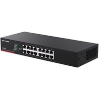 Неуправляемый коммутатор IP-COM G1016D - Превью изображения №3 — Интернет-магазин Time-Shop