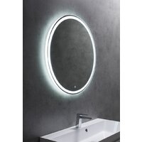  BelBagno Зеркало SPC-RNG-700-LED-TCH - Превью изображения №2 — Интернет-магазин Time-Shop
