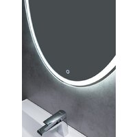  BelBagno Зеркало SPC-RNG-700-LED-TCH - Превью изображения №3 — Интернет-магазин Time-Shop