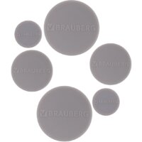 Набор магнитов BRAUBERG Super 237481 (6шт) - Превью изображения №3 — Интернет-магазин Time-Shop