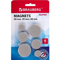 BRAUBERG Super 237481 (6шт)