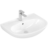 Умывальник Villeroy & Boch O.Novo 4A4060R1 - Превью изображения №2 — Интернет-магазин Time-Shop