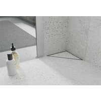 Трап/канал Mexen Flat 20 Chrome 1010320 - Превью изображения №3 — Интернет-магазин Time-Shop