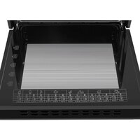 Электрический духовой шкаф MAUNFELD AEOD60106B2 - Превью изображения №11 — Интернет-магазин Time-Shop