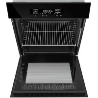 Электрический духовой шкаф MAUNFELD AEOD60106B2 - Превью изображения №5 — Интернет-магазин Time-Shop