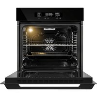 Электрический духовой шкаф MAUNFELD AEOD60106B2 - Превью изображения №4 — Интернет-магазин Time-Shop