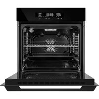 Электрический духовой шкаф MAUNFELD AEOD60106B2 - Превью изображения №3 — Интернет-магазин Time-Shop