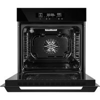 Электрический духовой шкаф MAUNFELD AEOD60106B2 - Превью изображения №2 — Интернет-магазин Time-Shop