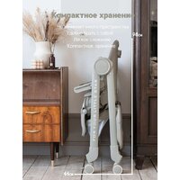 Трансформер VipBaby Inspiria (green) - Превью изображения №12 — Интернет-магазин Time-Shop