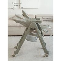 Трансформер VipBaby Inspiria (green) - Превью изображения №3 — Интернет-магазин Time-Shop