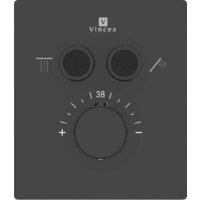 Душевая система  Vincea VSFW-321MT1RMB - Превью изображения №3 — Интернет-магазин Time-Shop