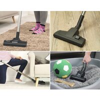 Пылесос Numatic Henry Petcare HPC200 - Превью изображения №4 — Интернет-магазин Time-Shop