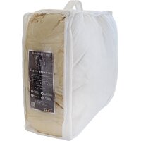 Одеяло Файбертек ШМ.2.06.П 205x150 (шерсть мериноса) - Превью изображения №2 — Интернет-магазин Time-Shop