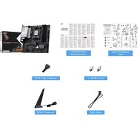 Материнская плата MSI Pro B840M-P WiFi6E - Превью изображения №2 — Интернет-магазин Time-Shop