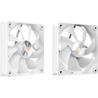Кулер для процессора Ocypus Iota A40 WH Dual Fan Iota-A40-WH2NNWD00X-GL - Превью изображения №7 — Интернет-магазин Time-Shop