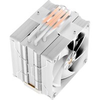 Кулер для процессора Ocypus Iota A40 WH Dual Fan Iota-A40-WH2NNWD00X-GL - Превью изображения №3 — Интернет-магазин Time-Shop