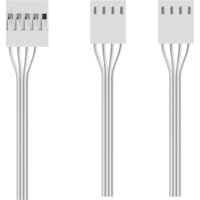 Кулер для процессора Ocypus Iota A40 WH Dual Fan Iota-A40-WH2NNWD00X-GL - Превью изображения №9 — Интернет-магазин Time-Shop