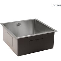 Кухонная мойка Oltens Hydda 71103100 - Превью изображения №3 — Интернет-магазин Time-Shop