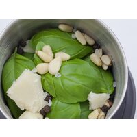 Чоппер CASO UZ 200 - Превью изображения №5 — Интернет-магазин Time-Shop