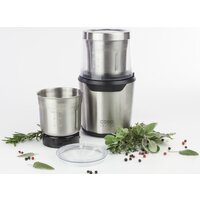 Чоппер CASO UZ 200 - Превью изображения №4 — Интернет-магазин Time-Shop