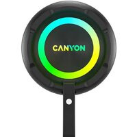 Беспроводная колонка Canyon OnMove 11 (черный) - Превью изображения №4 — Интернет-магазин Time-Shop