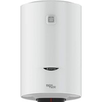 Накопительный электрический водонагреватель Ariston PRO1 R INOX ABS 50 V - Превью изображения №1 — Интернет-магазин Time-Shop