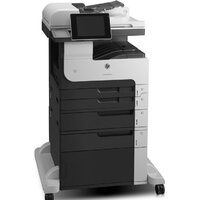 МФУ HP LaserJet Enterprise M725f [CF067A] - Превью изображения №2 — Интернет-магазин Time-Shop