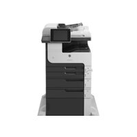 МФУ HP LaserJet Enterprise M725f [CF067A] - Превью изображения №4 — Интернет-магазин Time-Shop