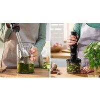 Погружной блендер Bosch ErgoMaster MSM4B620 - Превью изображения №3 — Интернет-магазин Time-Shop