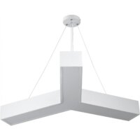 Подвесная люстра ЭРА Geometria Igrek Б0050570 - Превью изображения №4 — Интернет-магазин Time-Shop