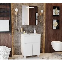  Onika Тумба под умывальник Стрим 60 (106154) - Превью изображения №4 — Интернет-магазин Time-Shop