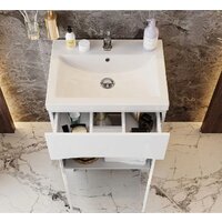  Onika Тумба под умывальник Стрим 60 (106154) - Превью изображения №2 — Интернет-магазин Time-Shop