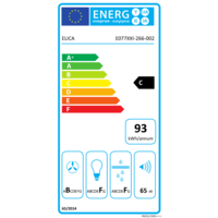 Кухонная вытяжка Elica L'essenza WH/A/90 [PRF0124234] - Превью изображения №4 — Интернет-магазин Time-Shop