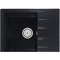 Berge BG-5850 (черный глянцевый)