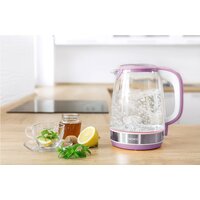 Электрический чайник Sencor SWK 2198RS - Превью изображения №13 — Интернет-магазин Time-Shop