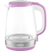 Электрический чайник Sencor SWK 2198RS - Превью изображения №2 — Интернет-магазин Time-Shop