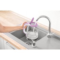 Электрический чайник Sencor SWK 2198RS - Превью изображения №11 — Интернет-магазин Time-Shop