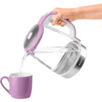 Электрический чайник Sencor SWK 2198RS - Превью изображения №10 — Интернет-магазин Time-Shop