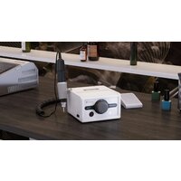 Аппарат для маникюра и педикюра Strong 211/H400RU (без педали) - Превью изображения №3 — Интернет-магазин Time-Shop