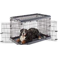 Клетка Ferplast Superior 120 73190101 - Превью изображения №8 — Интернет-магазин Time-Shop