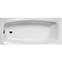 Alba Spa Valencia 160x70 (с ножками)