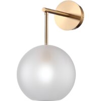 Бра ST Luce Bopone SL1133.501.01 - Превью изображения №3 — Интернет-магазин Time-Shop