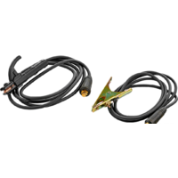 Сварочный инвертор Сварог REAL Smart ARC 200 (Z28303) - Превью изображения №6 — Интернет-магазин Time-Shop